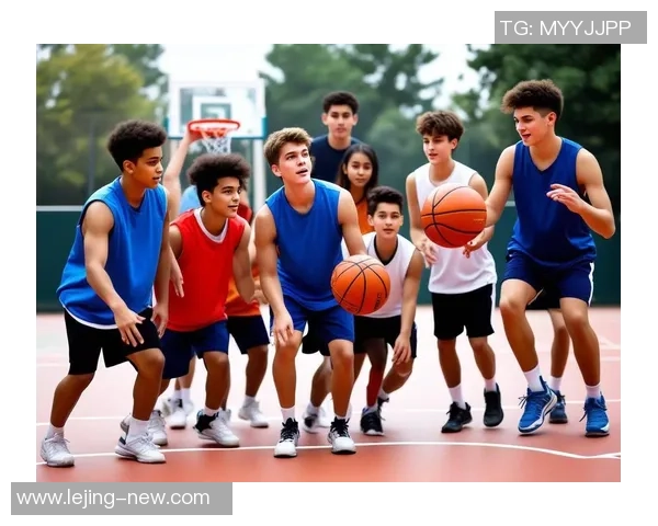 篮球训练师的专业技能与发展路径探讨助力青少年篮球梦想实现 篮球训练师的专业技能与发展路径探讨助力青少年篮球梦想实现