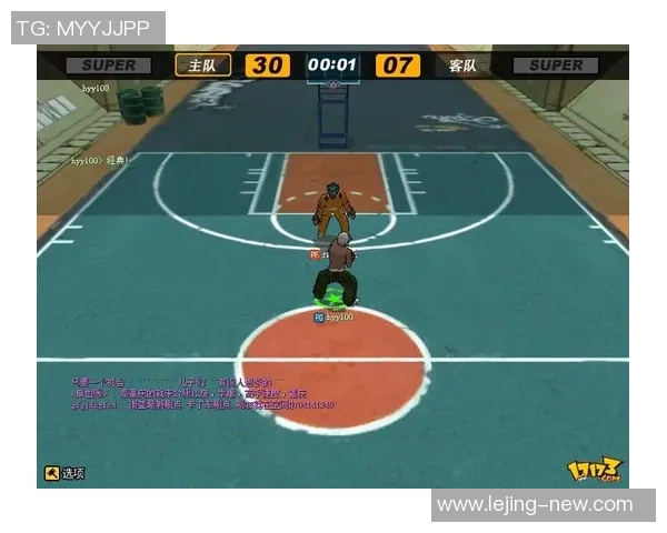 街头篮球操作技巧全解析让你轻松掌握街头风格的篮球魅力与技巧 街头篮球操作技巧全解析让你轻松掌握街头风格的篮球魅力与技巧